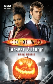 Capa do artigo Doctor Who: Forever Autumn