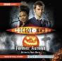 Doctor Who: Forever Autumn - Preview