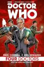 Doctor Who: Four Doctors - Preview