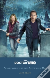 Capa do artigo Doctor Who: Frankenstein And The Patchwork Man