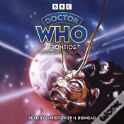 Capa do artigo Doctor Who: Frontios