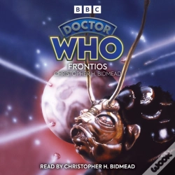 Capa do artigo Doctor Who: Frontios