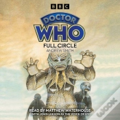 Capa do artigo Doctor Who: Full Circle