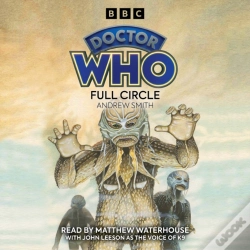 Capa do artigo Doctor Who: Full Circle