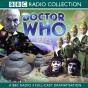 Doctor Who: Galaxy 4 (Tv Soundtrack) - Preview