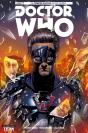Doctor Who - Preview