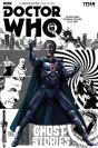 Doctor Who - Preview