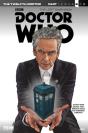 Doctor Who - Preview
