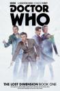 Doctor Who - Preview