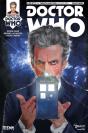 Doctor Who - Preview