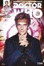 Doctor Who - Preview