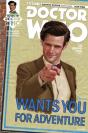 Doctor Who - Preview