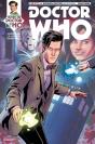 Doctor Who - Preview