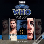 Capa do artigo Doctor Who: Ghost Light