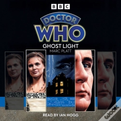 Capa do artigo Doctor Who: Ghost Light