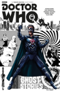 Doctor Who: Ghost Stories - Preview