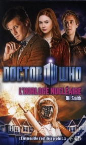 Doctor Who : Horloge Nucleaire