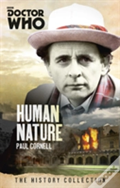 Capa do artigo Doctor Who: Human Nature