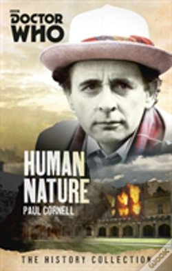 Capa do artigo Doctor Who: Human Nature