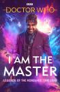 Doctor Who: I Am The Master - Preview