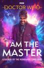 Doctor Who: I Am The Master - Preview