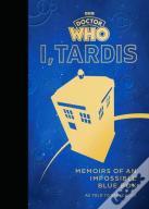 Doctor Who: I, Tardis