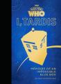 Doctor Who: I, Tardis - Preview