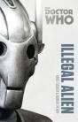 Doctor Who: Illegal Alien - Preview