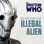 Doctor Who: Illegal Alien - Preview