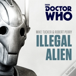 Capa do artigo Doctor Who: Illegal Alien