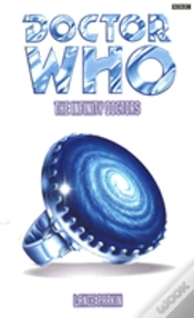 Capa do artigo Doctor Who: Infinity Doctors