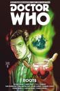 Doctor Who - Preview
