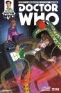 Doctor Who - Preview
