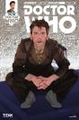 Doctor Who - Preview