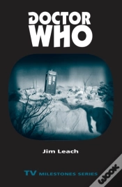 Capa do artigo Doctor Who