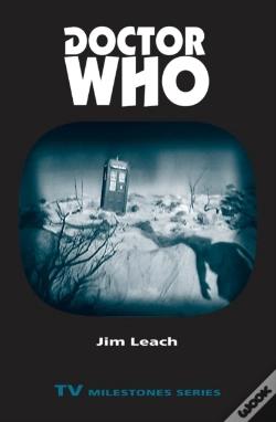 Capa do artigo Doctor Who