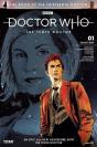 Doctor Who - Preview