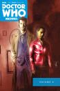 Doctor Who - Preview