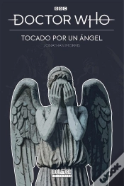 Capa do artigo Doctor Who