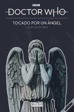 Capa do artigo Doctor Who