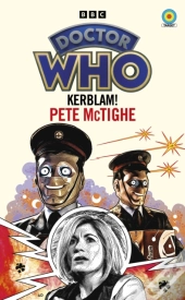 Doctor Who: Kerblam! (Target Collection)