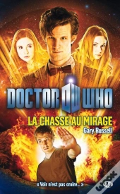 Doctor Who : La Chasse Au Mirage