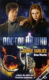 Doctor Who : L'Armee Oubliee