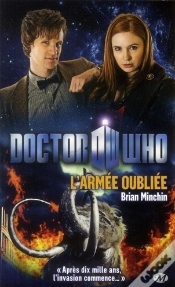 Capa do artigo Doctor Who : L