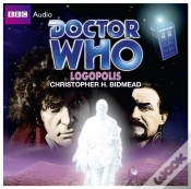 Capa do artigo Doctor Who: Logopolis