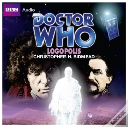 Capa do artigo Doctor Who: Logopolis