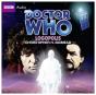 Doctor Who: Logopolis - Preview