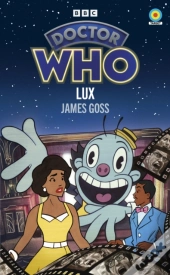Doctor Who: Lux
