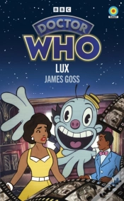 Capa do artigo Doctor Who: Lux