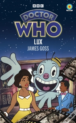 Capa do artigo Doctor Who: Lux